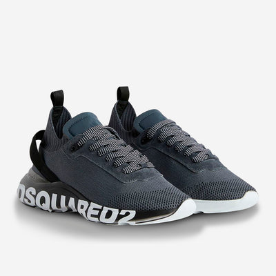 DSquared2 Fly Sneakers