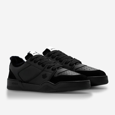 DSquared2 Spiker Sneakers