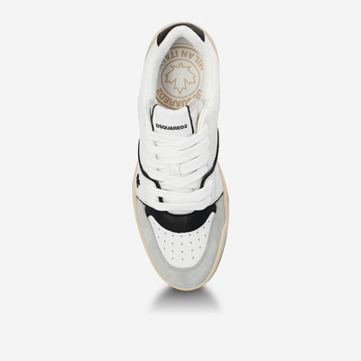 DSquared2 Spiker Sneakers
