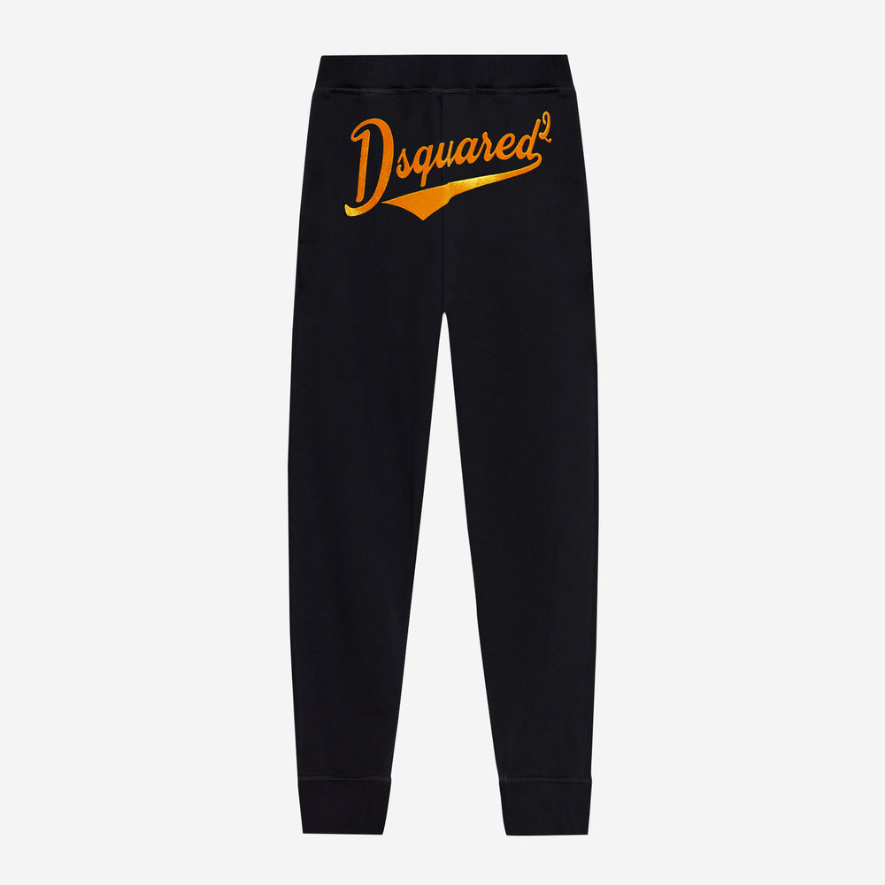 DSquared2 Relax Dean Fit Track Pants – ZAP