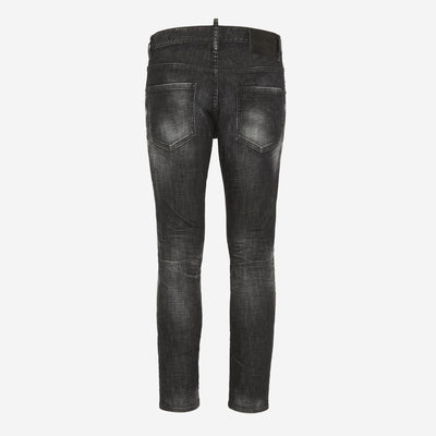 DSquared2 Easy Wash 642 Skater Jean