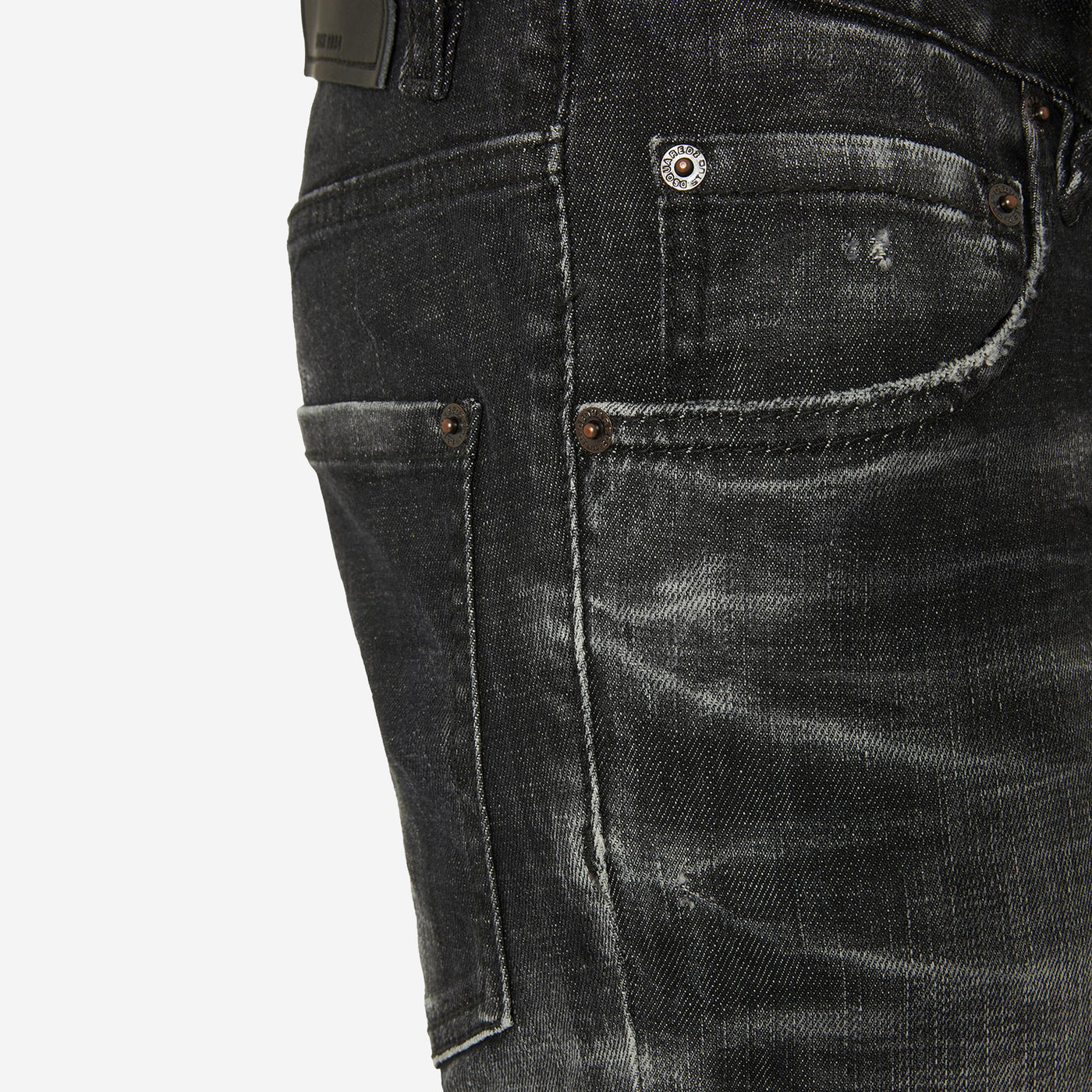 DSquared2 Easy Wash 642 Skater Jean