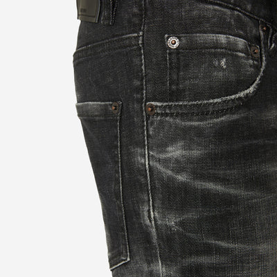 DSquared2 Easy Wash 642 Skater Jean