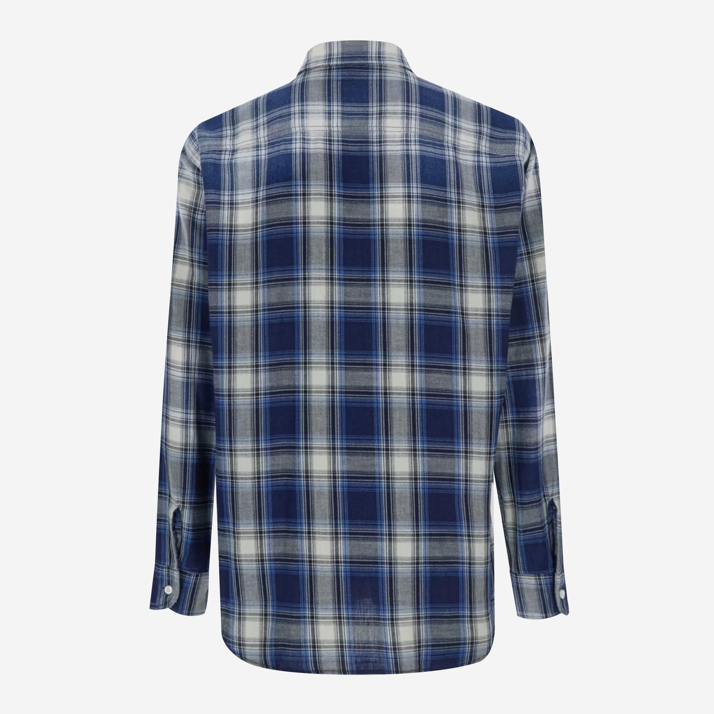 DSquared2 Canadian Vintage Checked Shirt