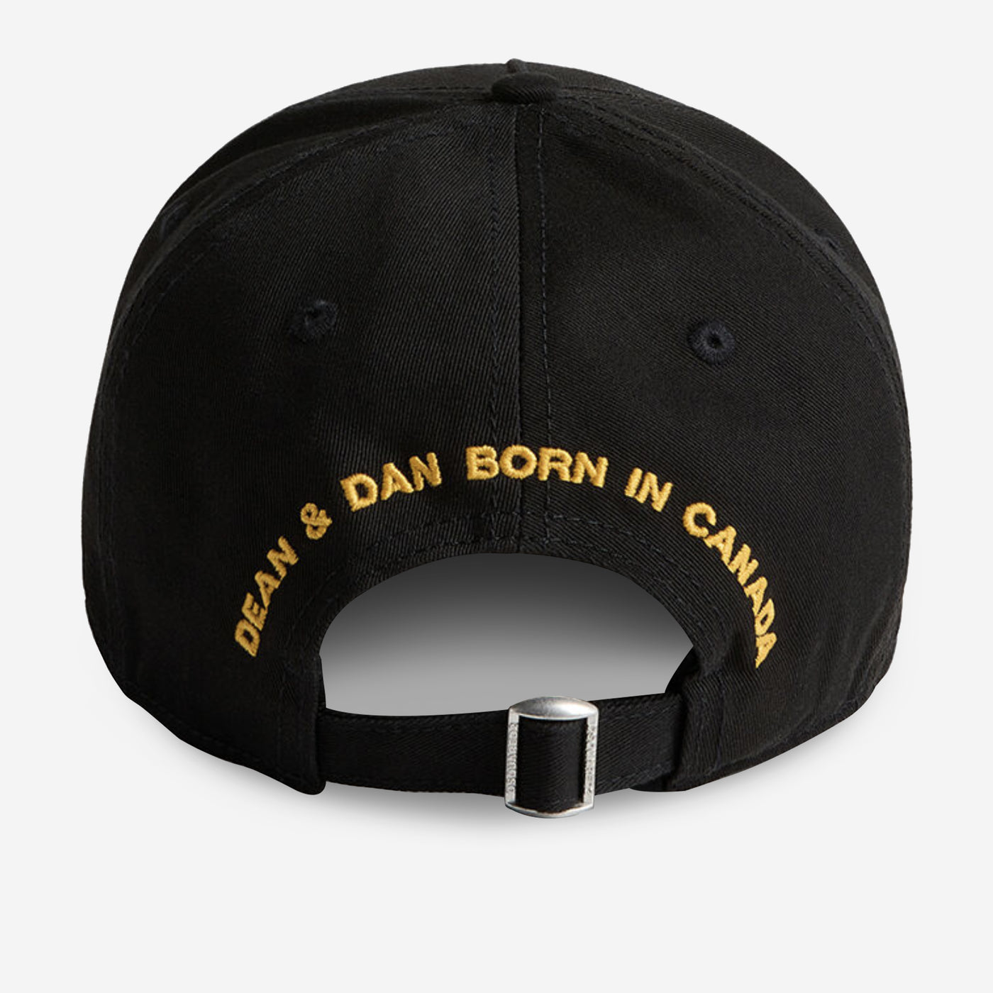 DSquared2 Canadian Flag Baseball Cap