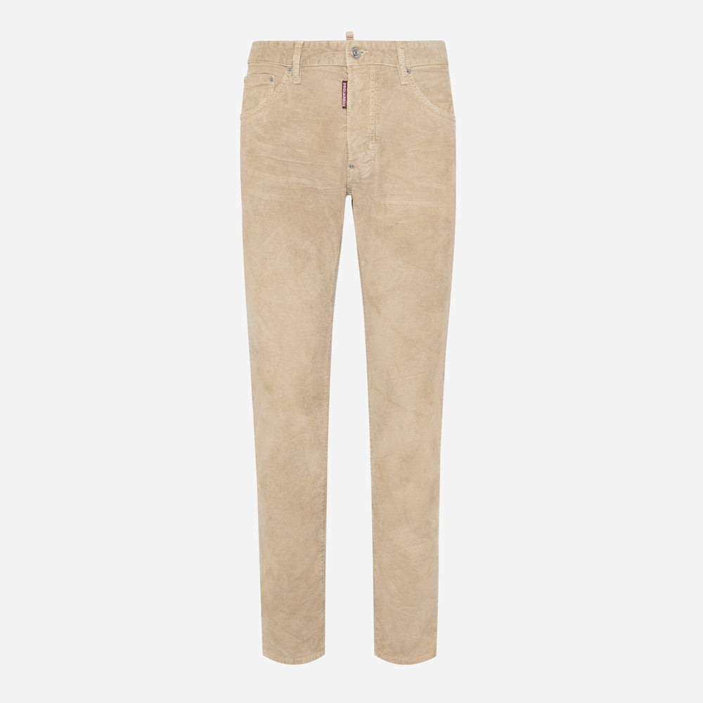DSquared2 Corduroy Cool Guy Jeans – ZAP