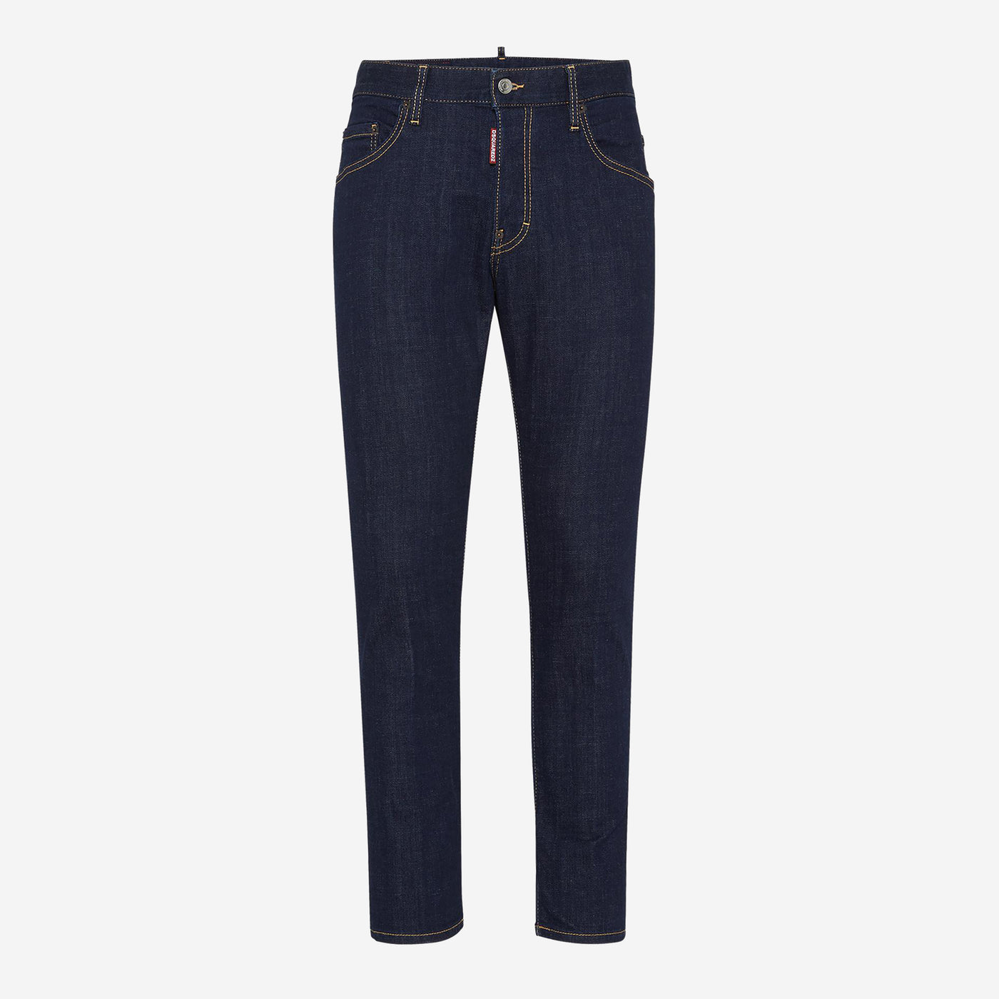 DSquared2 Dark Denim Skater Jean