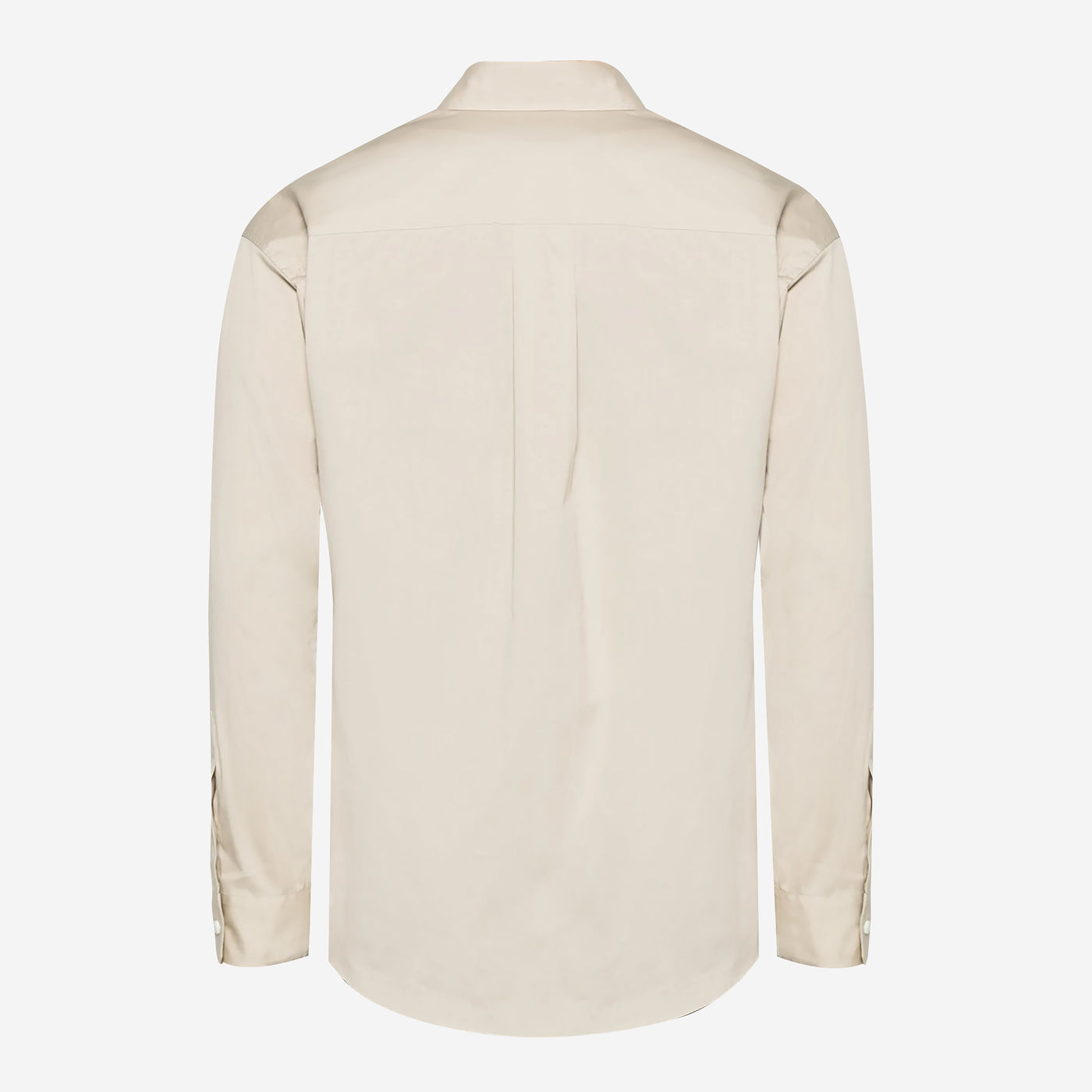 DSquared2 College Dropped Shoulder Shirt