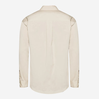 DSquared2 College Dropped Shoulder Shirt