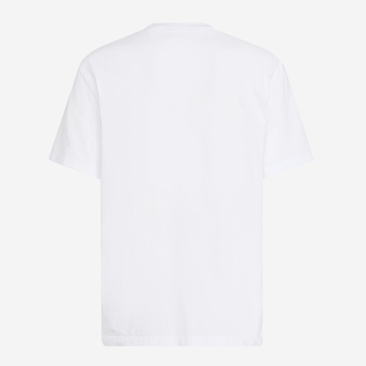 DSquared2 Regular Fit Espresso T-Shirt
