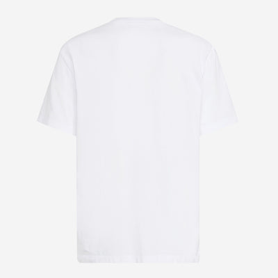 DSquared2 Regular Fit Espresso T-Shirt
