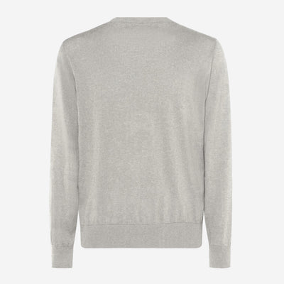 DSquared2 Crewneck Pullover Knitwear