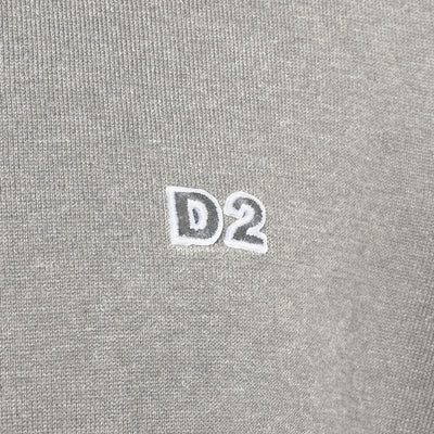 DSquared2 Crewneck Pullover Knitwear