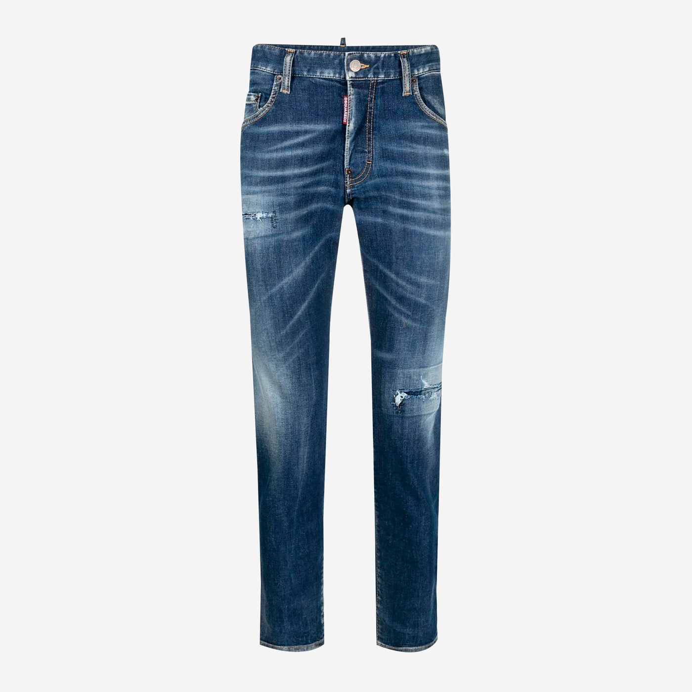 DSquared2 ICON Skater Jeans