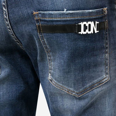 DSquared2 ICON Skater Jeans