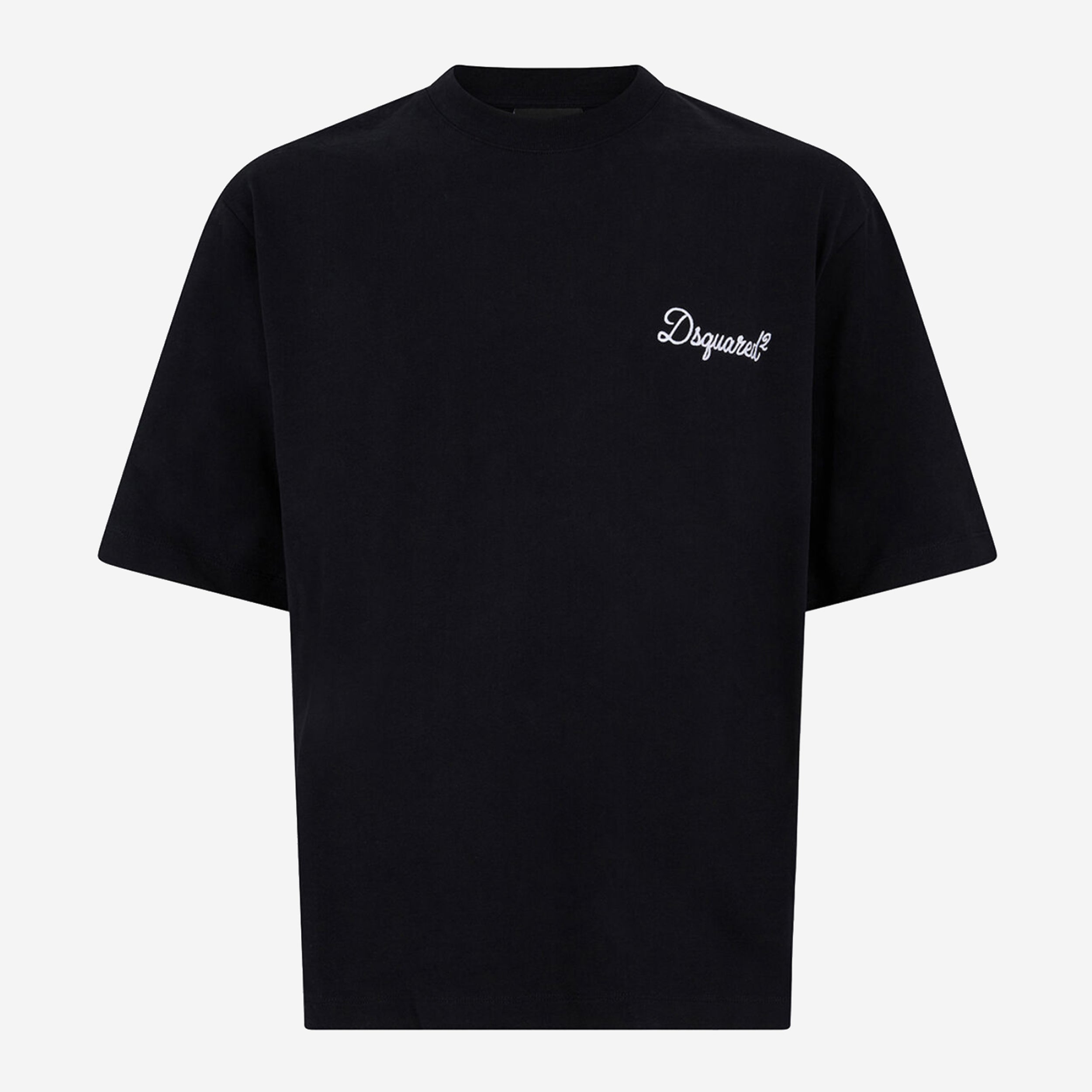 DSquared2 Signature Loose Fit T-Shirt