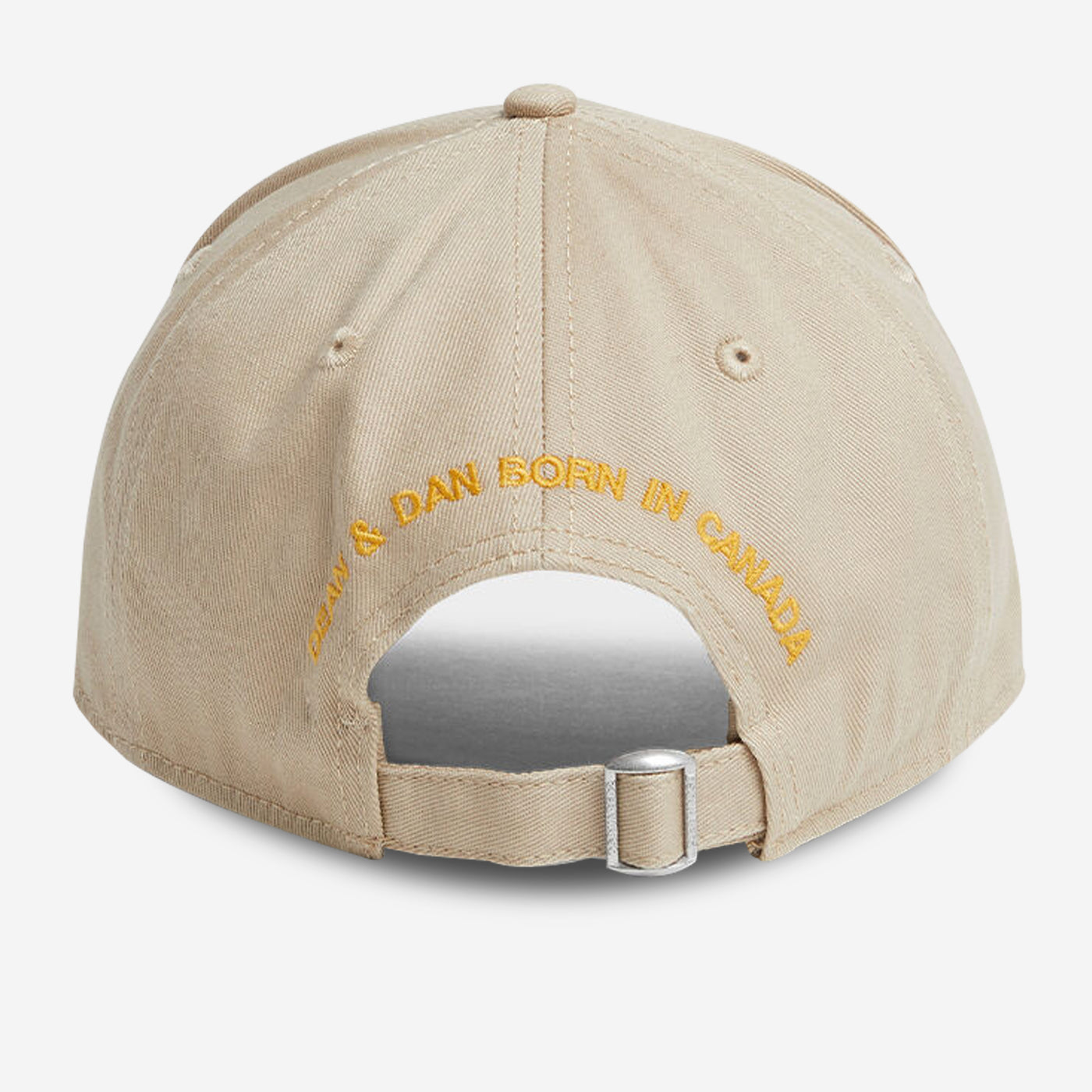 DSquared2 Canadian Flag Baseball Cap