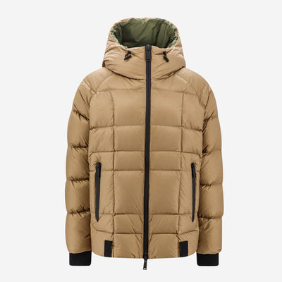 DSquared2 Puff Kaban Jacket