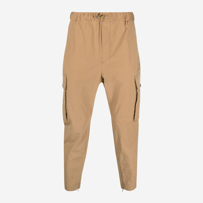 DSquared2 Pully Tapered Cargo Trousers