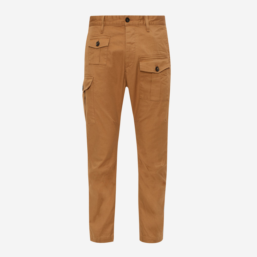 DSquared2 Sexy Cargo Pant – ZAP
