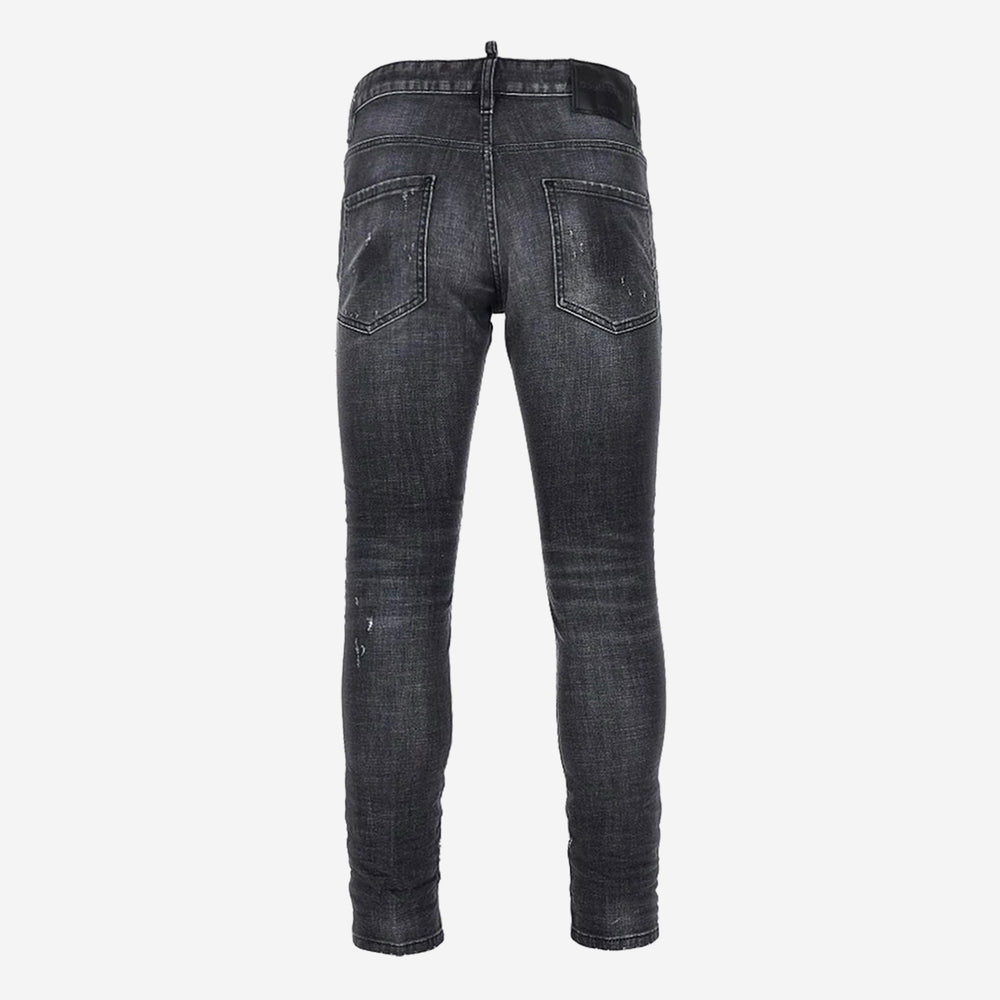 み*ち様 DSQUARED2 Skater jean Dsquared2 SKATER - Jeans Skinny Fit 