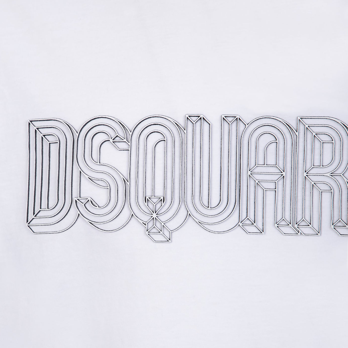 DSquared2 Cool T-Shirt