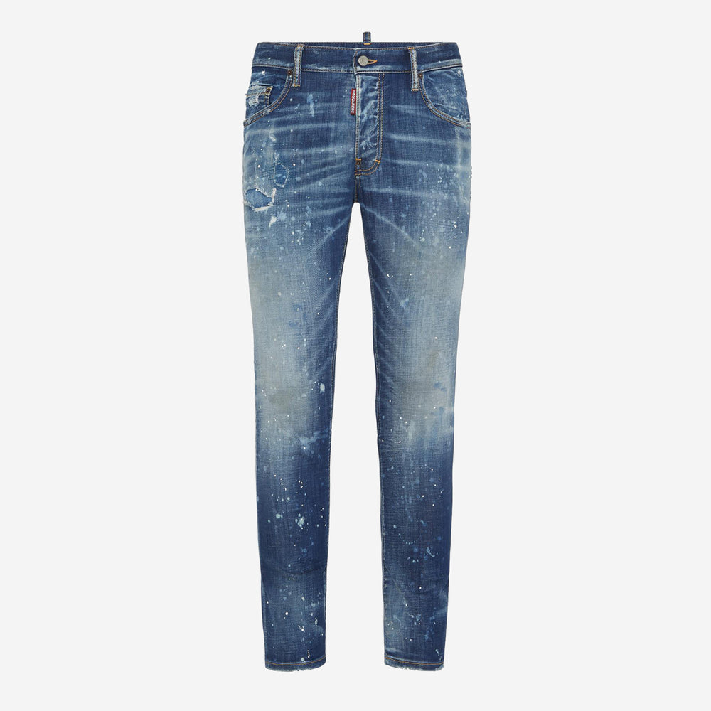 DSquared2 95 Super Twinky Jeans – ZAP