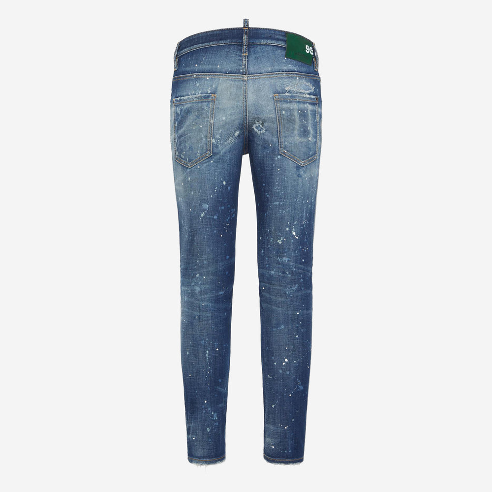 DSquared2 95 Super Twinky Jeans – ZAP