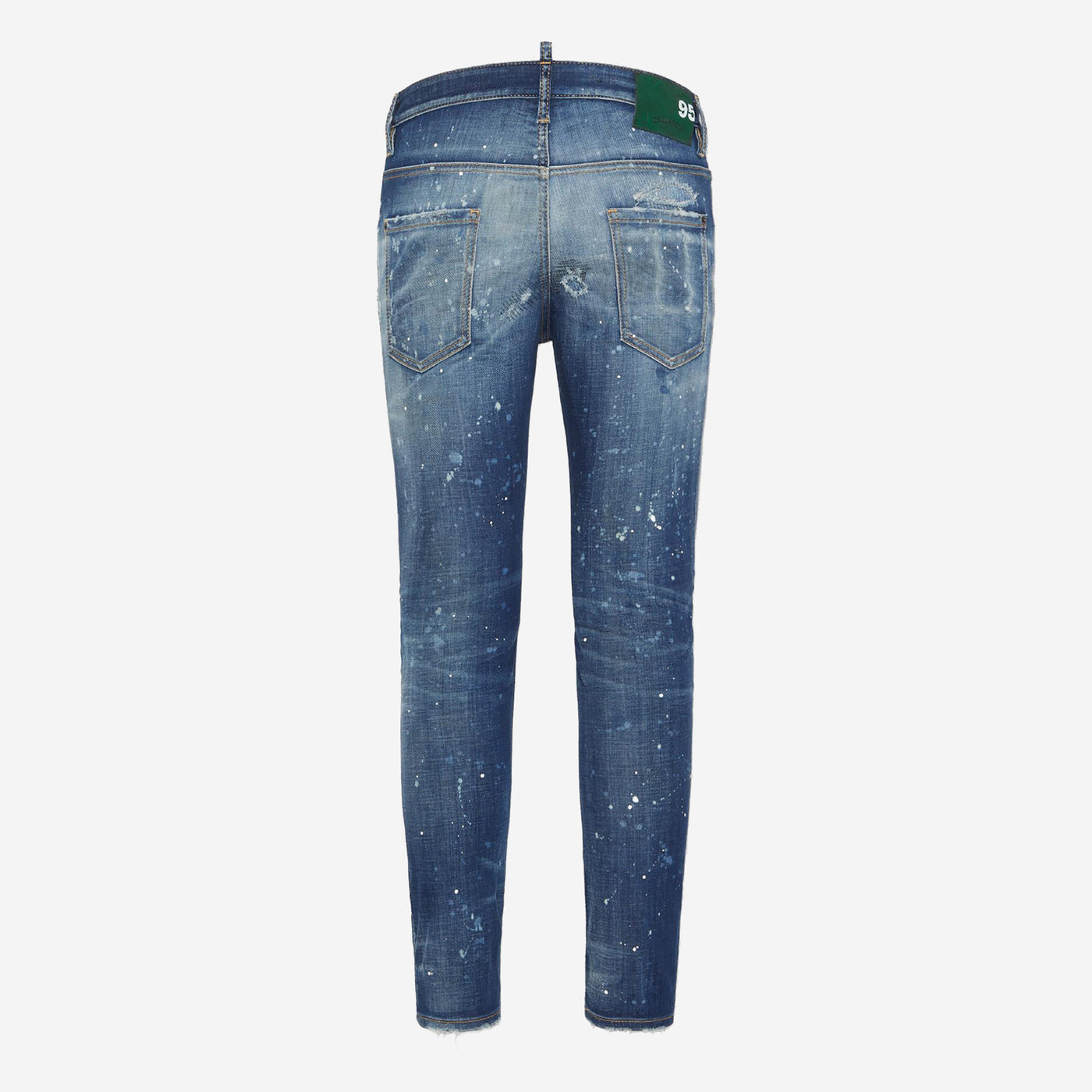DSquared2 95 Super Twinky Jeans