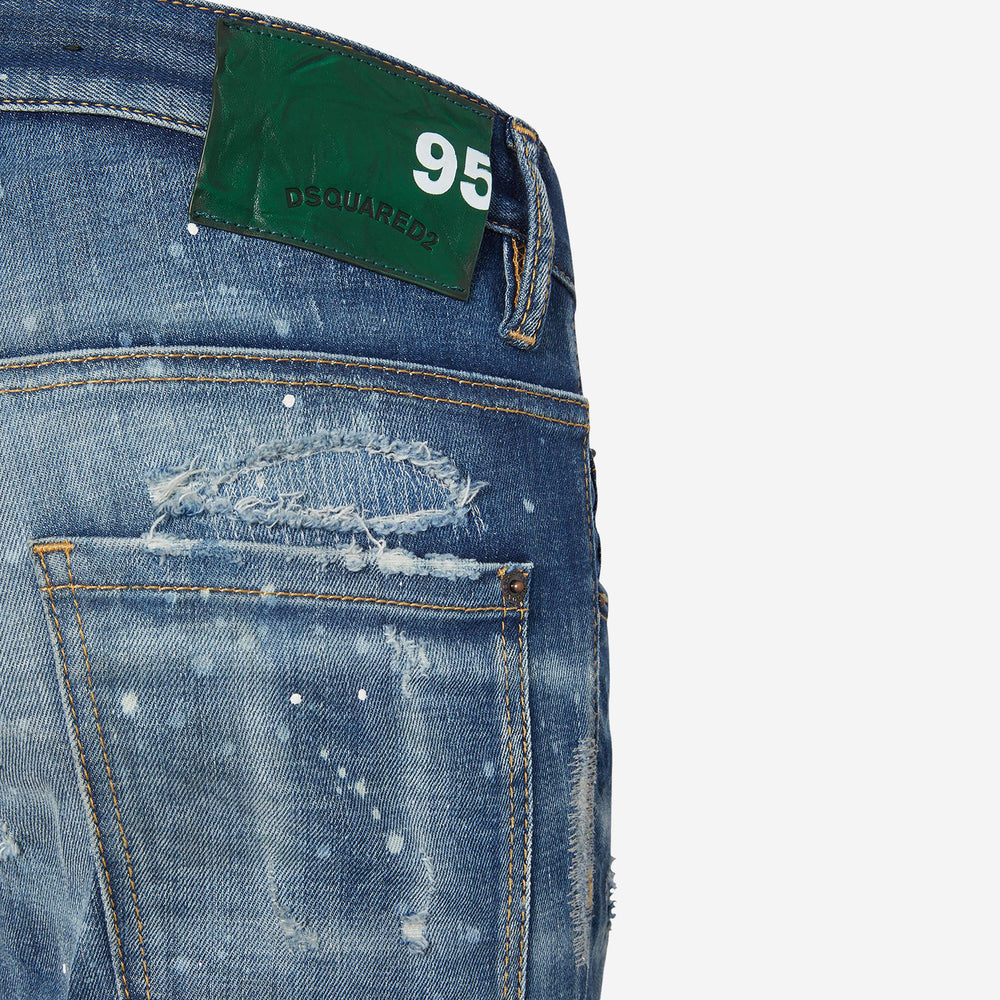 DSquared2 95 Super Twinky Jeans – ZAP