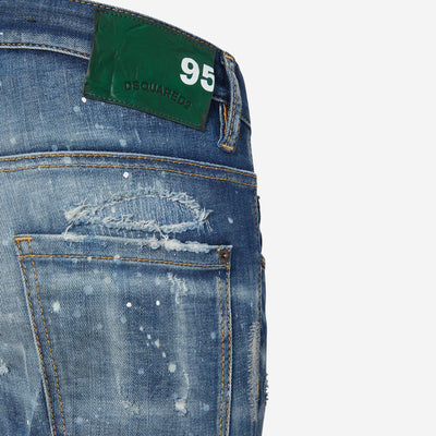 DSquared2 95 Super Twinky Jeans