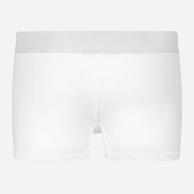 Dolce & Gabbana Stretch Cotton Regular Fit Boxers