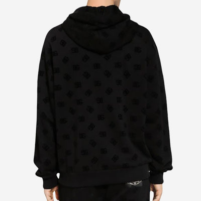 Dolce & Gabbana DG Logo Hoodie