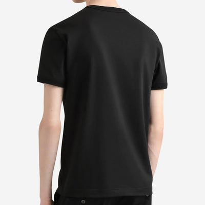 Dolce & Gabbana Logo Crest T-Shirt