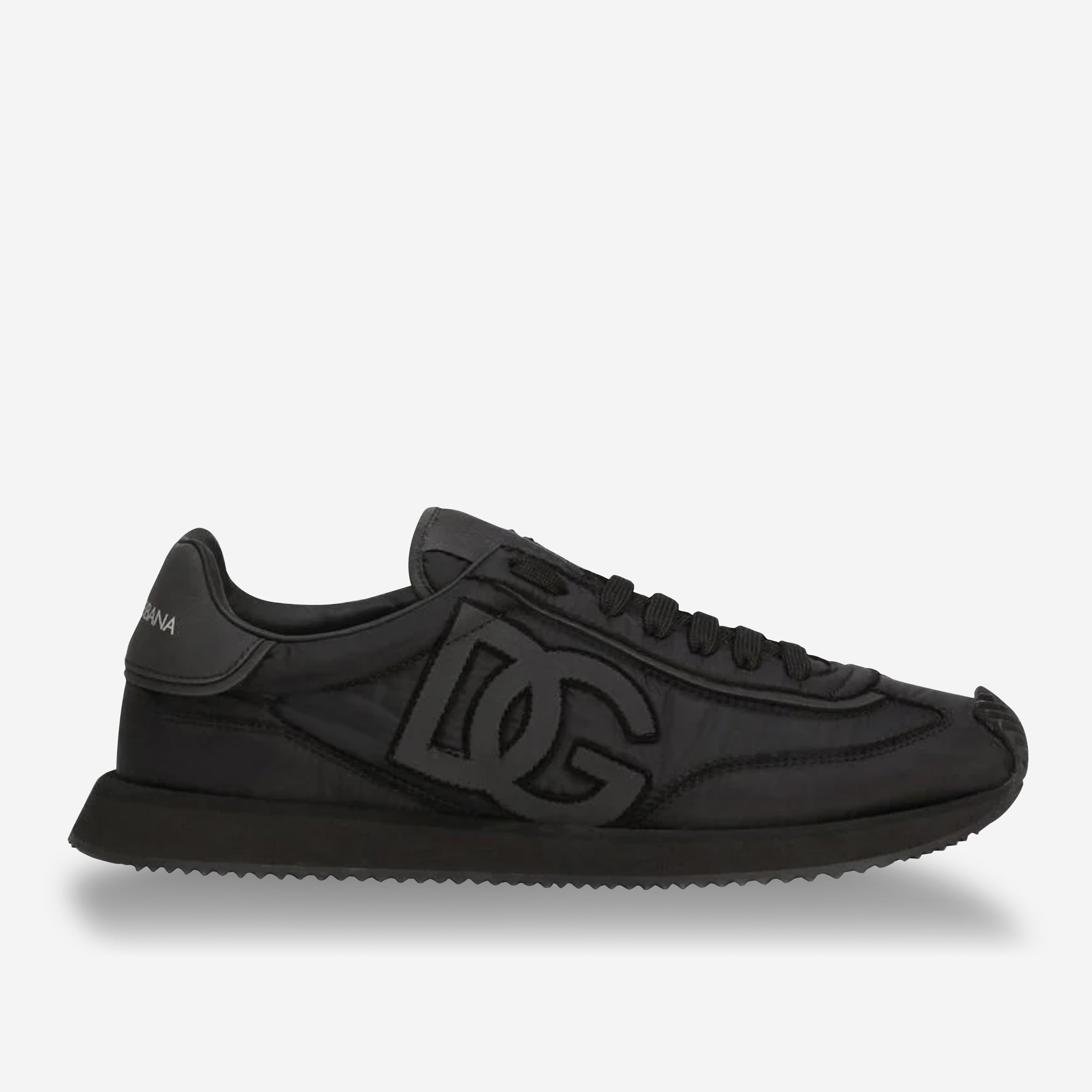 Dolce & Gabbana Cushion Sneaker
