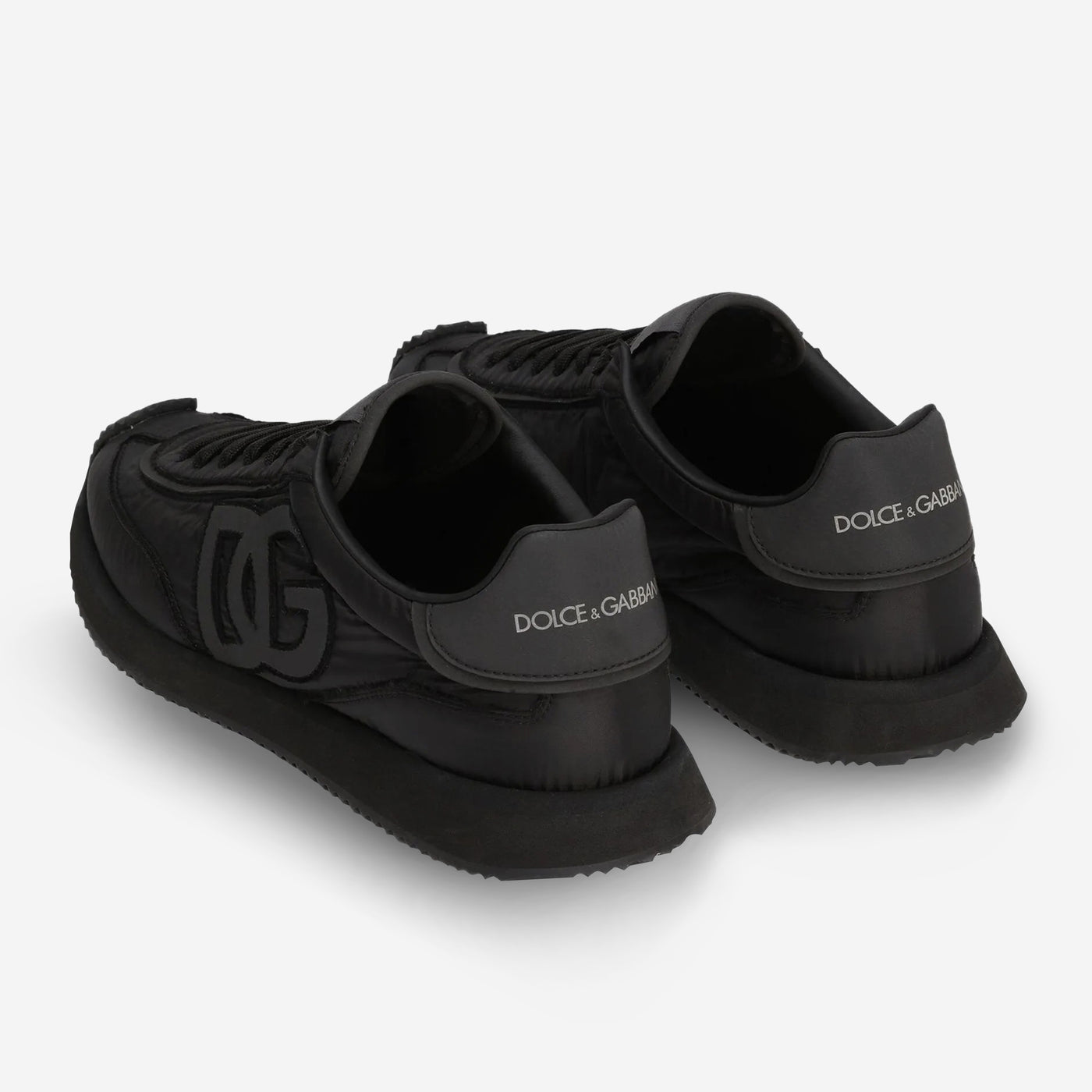 Dolce & Gabbana Cushion Sneaker