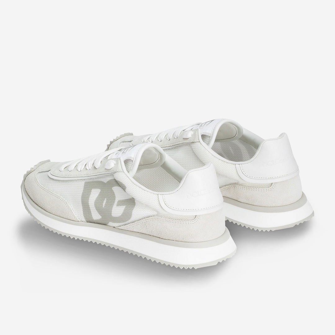 Dolce&Gabbana パイソンレザー　サイドゴアarchive Y2K Men's Dolce & Gabbana DG Embossed Limited Edition