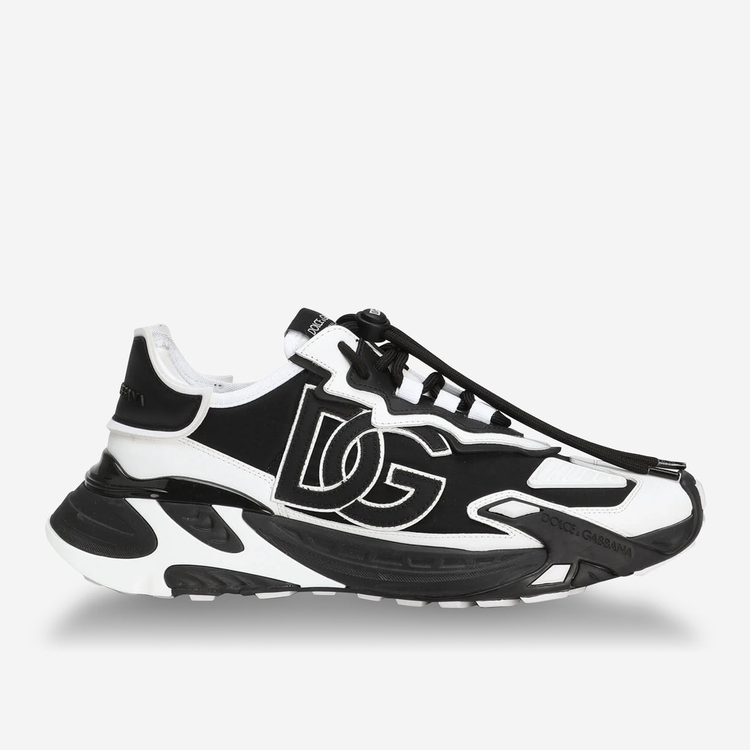 スニーカー Dolce&Gabbana Day Faster Sneakers Dolce & Gabbana Day Faster Fabric Sneakers – ZAP
