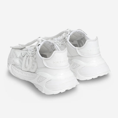 Dolce & Gabbana Day Faster Fabric Sneaker