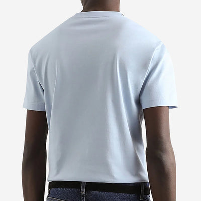 Dolce & Gabbana Embroidery Patch T-Shirt