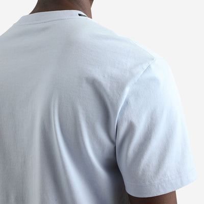 Dolce & Gabbana Embroidery Patch T-Shirt