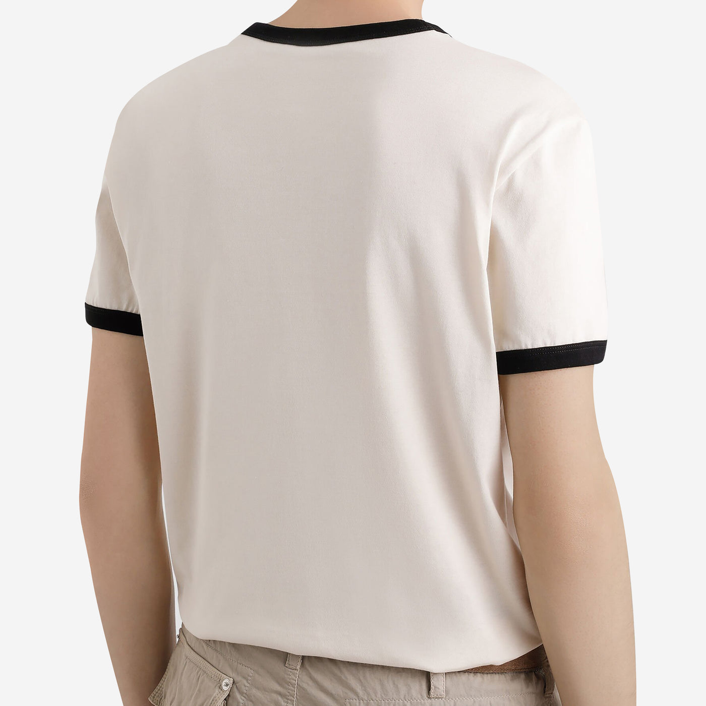 Dolce & Gabbana Graphic Print T-Shirt