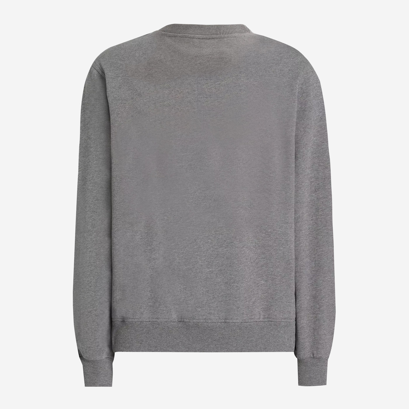 Dolce & Gabbana☆長袖 ロゴ スウェット Dolce & Gabbana Embroidered Logo Sweatshirt – ZAP