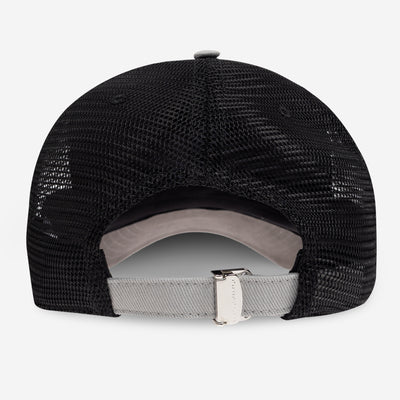 Dolce & Gabbana Logo Tag Baseball Cap