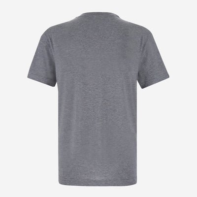 Dolce & Gabbana Cotton Print T-Shirt