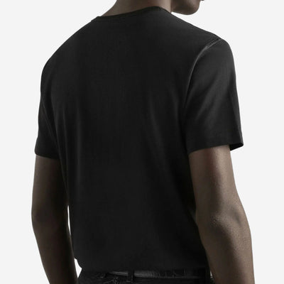 Dolce & Gabbana Heraldic Crest T-Shirt