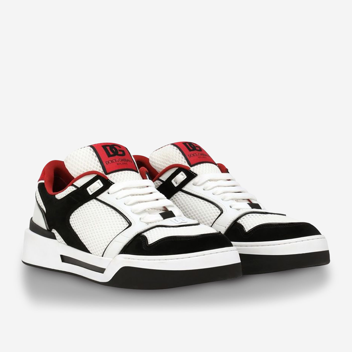 Dolce & Gabbana New Roma Sneakers