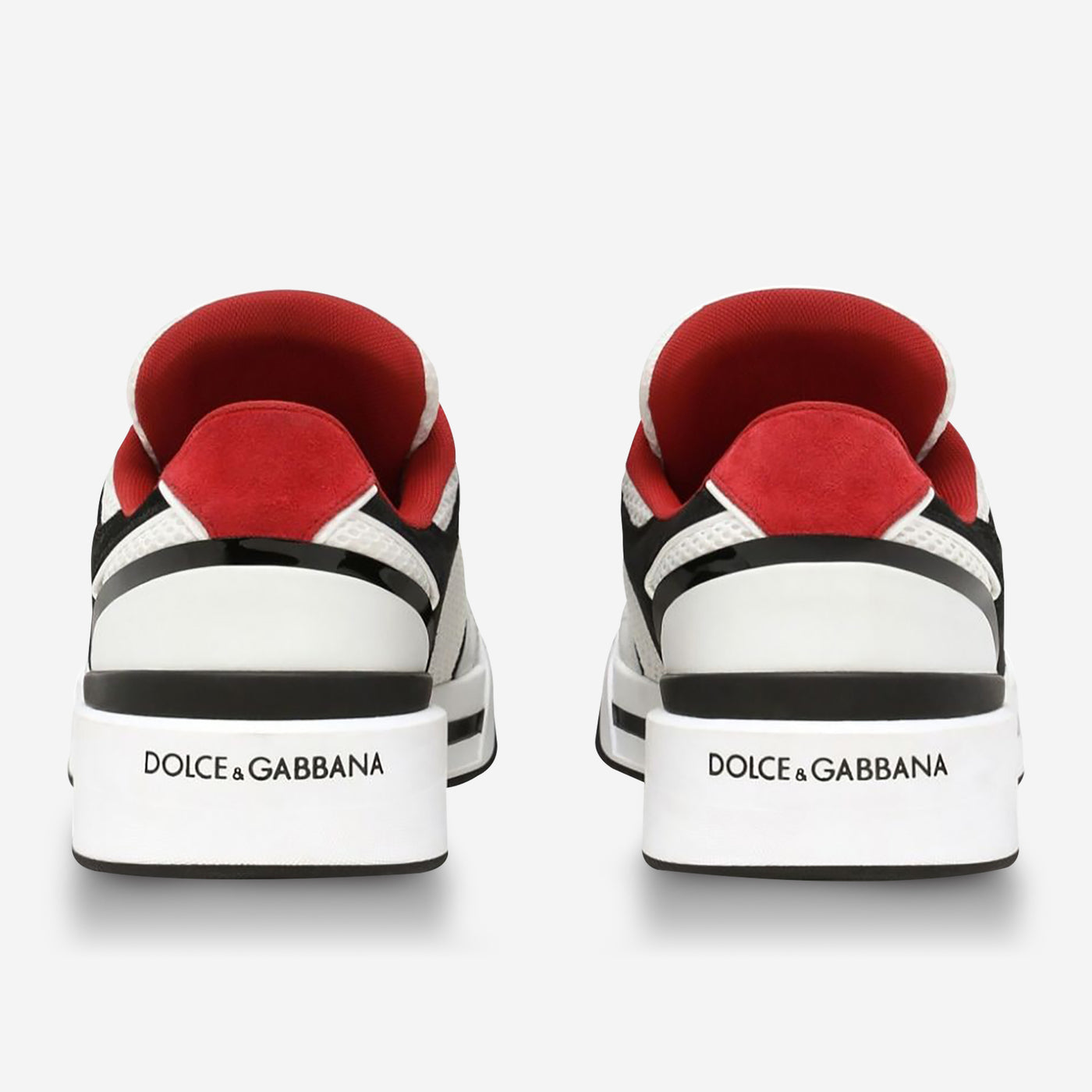 Dolce & Gabbana New Roma Sneakers