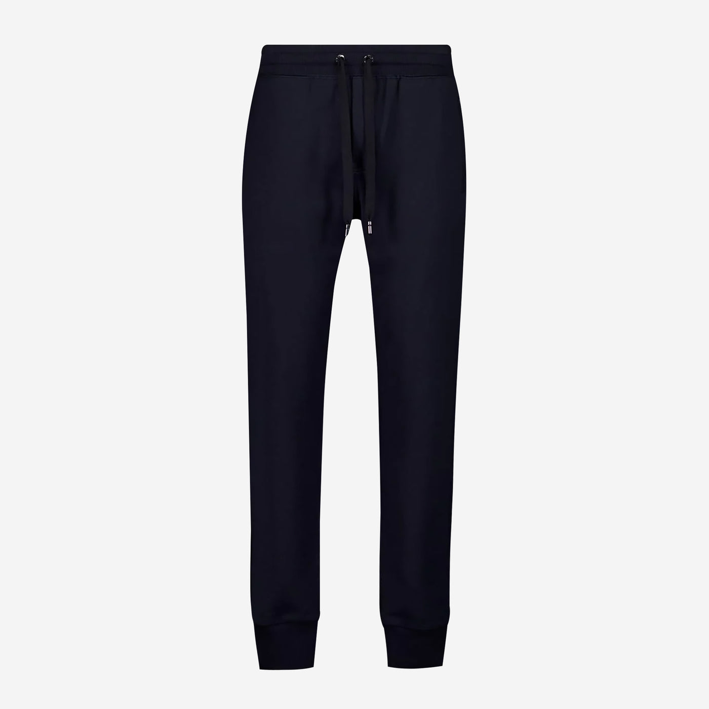 Dolce & Gabbana Branded Tag Jogging Pants