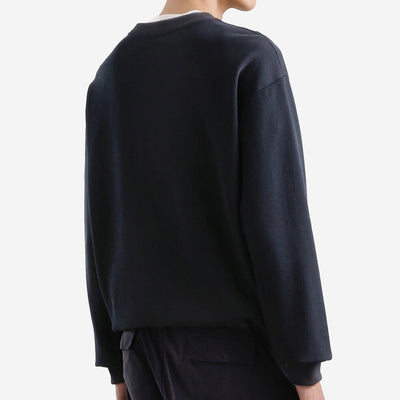 Dolce & Gabbana DG Embroidery Sweatshirt